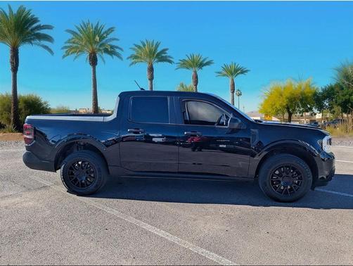 2022 Ford Maverick XL