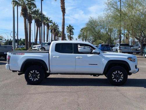 2023 Toyota Tacoma TRD Pro