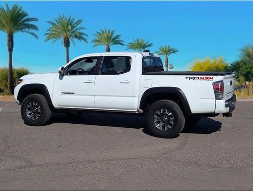 2023 Toyota Tacoma TRD Pro