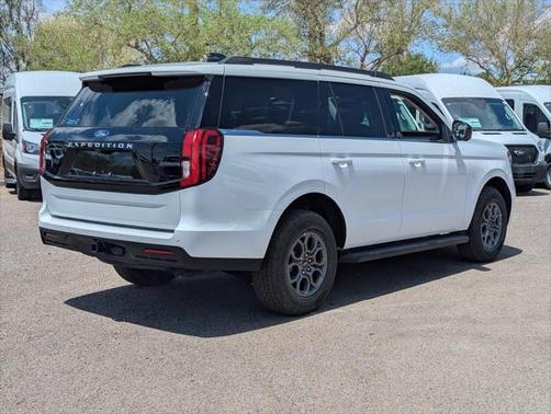 2025 Ford Expedition XL
