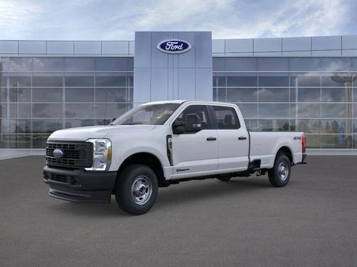 2025 Ford F-250 XL