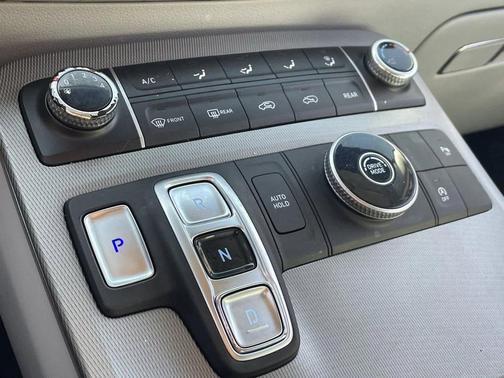 2022 Hyundai PALISADE SE