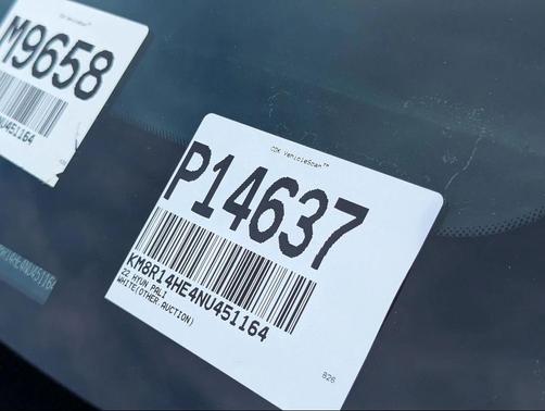 2022 Hyundai PALISADE SE