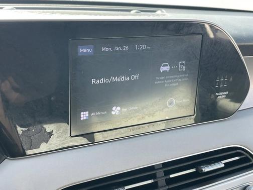 2022 Hyundai PALISADE SE