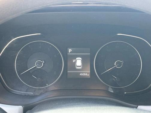 2022 Hyundai PALISADE SE