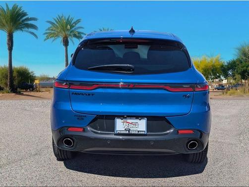 2024 Dodge Hornet R/T EAWD