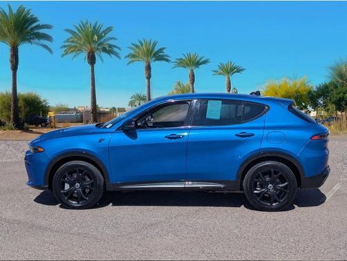 2024 Dodge Hornet R/T EAWD