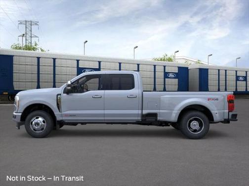 2025 Ford F-350 Lariat