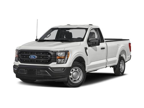 Agate Black 2027 Ford F-250