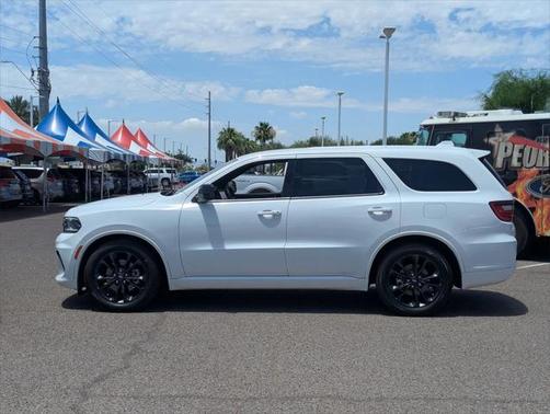 2021 Dodge Durango GT RWD