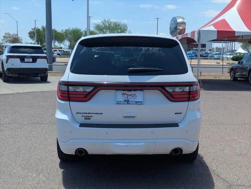 2021 Dodge Durango GT RWD