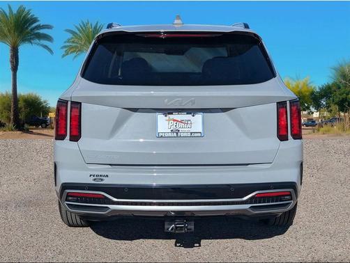 2023 Kia Sorento EX