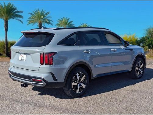 2023 Kia Sorento EX