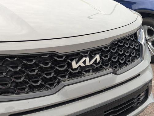 2023 Kia Sorento EX
