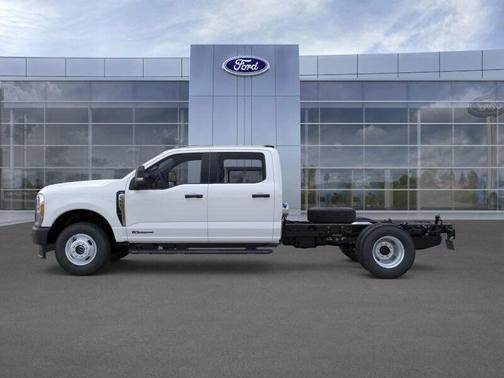 2026 Ford F-350 XL