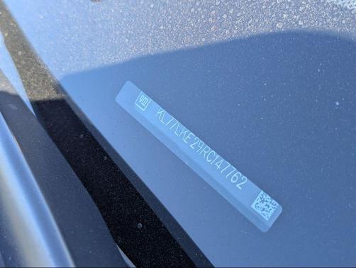 2024 Chevrolet Trax FWD ACTIV