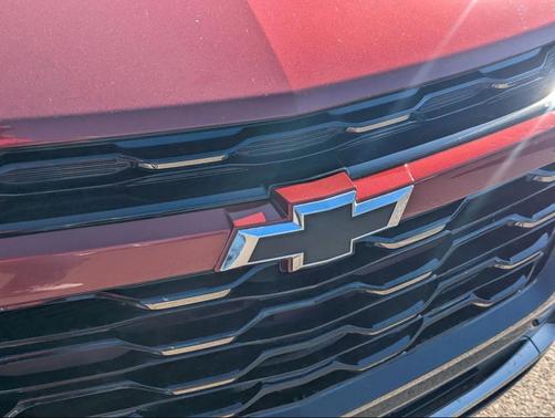 2024 Chevrolet Trax FWD ACTIV