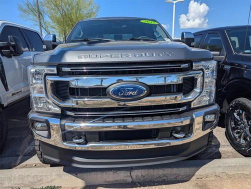 2022 Ford F-250 XLT