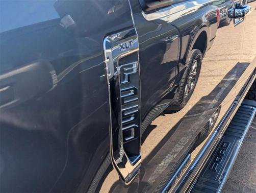2022 Ford F-250 XLT
