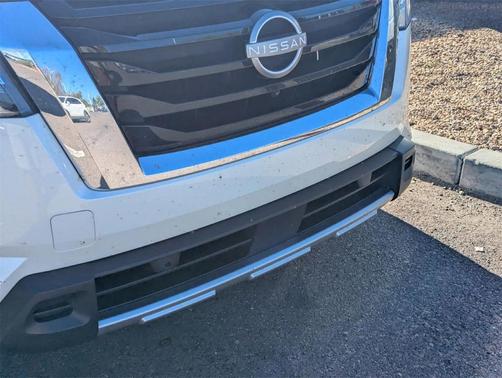 2024 Nissan Pathfinder Platinum FWD