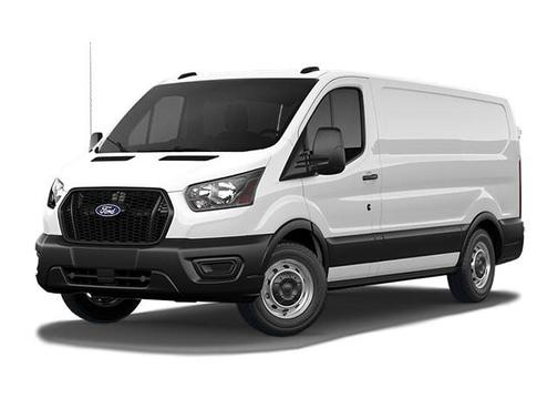 Oxford White 2026 Ford Transit-150 Base