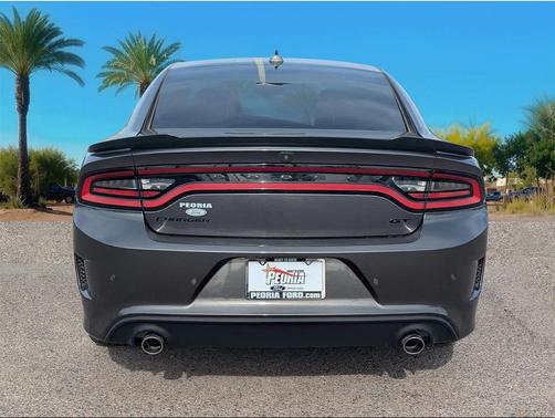 2022 Dodge Charger GT