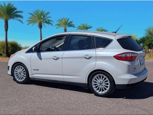 2016 Ford C-Max Hybrid SEL