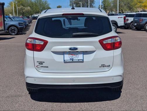 2016 Ford C-Max Hybrid SEL