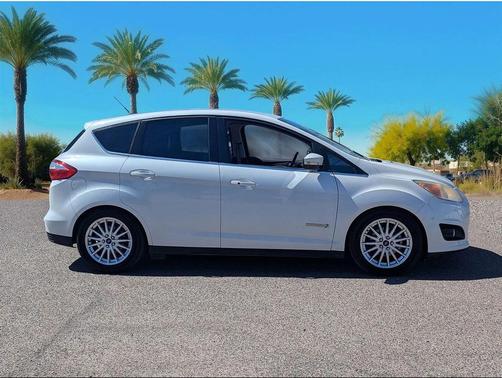 2016 Ford C-Max Hybrid SEL