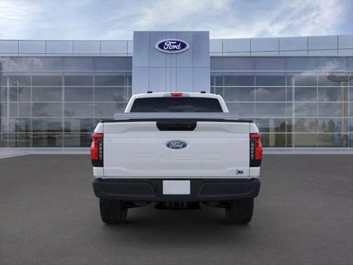 2025 Ford F-150 Lightning Pro