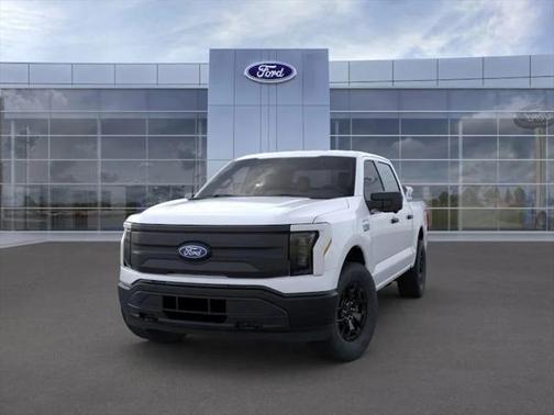 2025 Ford F-150 Lightning Pro