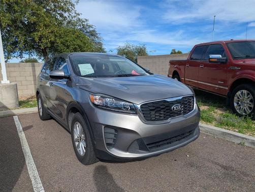 2019 Kia Sorento L