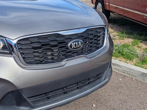 2019 Kia Sorento L