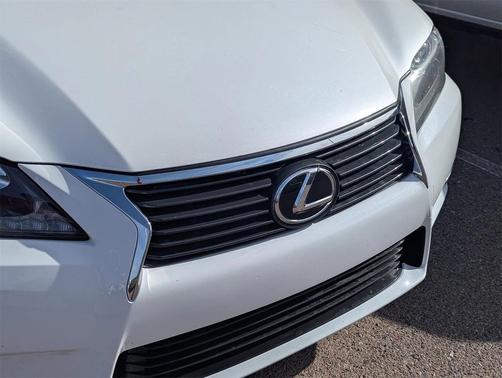 2015 Lexus GS 350 Base