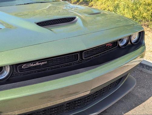 2019 Dodge Challenger R/T Scat Pack