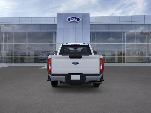 2023 Ford F-250 XL