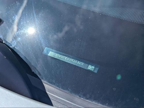 2024 Chevrolet Equinox FWD RS