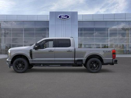 2026 Ford F-250 XLT