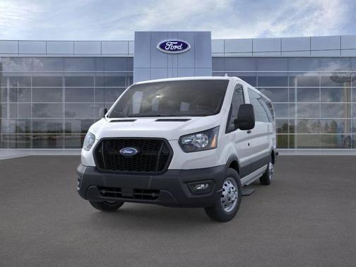 2024 Ford Transit-350 XL