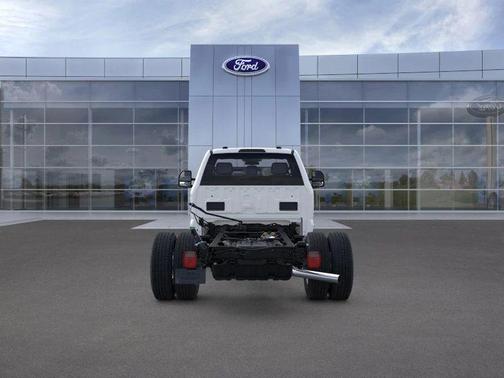 2026 Ford F-350