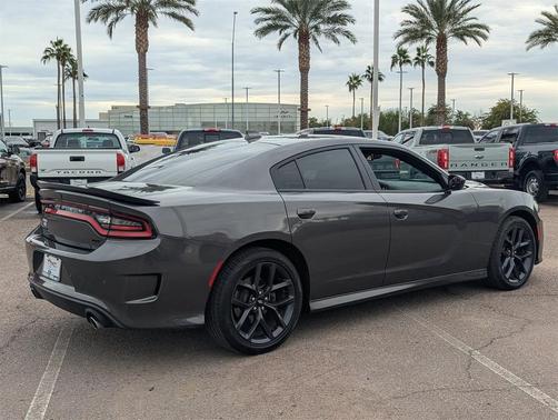 2019 Dodge Charger GT