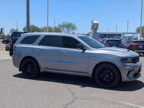 2021 Dodge Durango R/T RWD