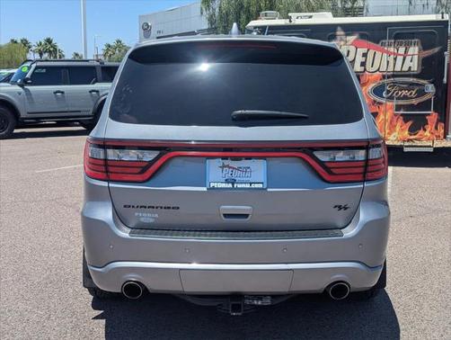 2021 Dodge Durango R/T RWD