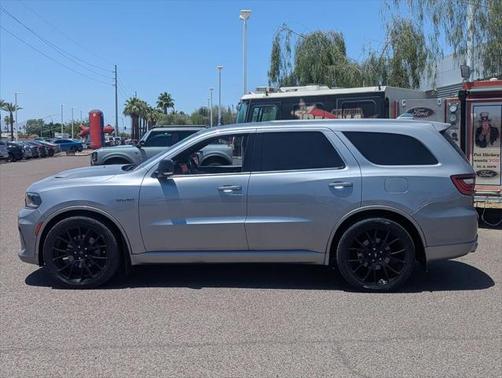 2021 Dodge Durango R/T RWD