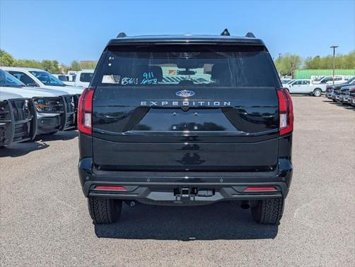 2025 Ford Expedition XL