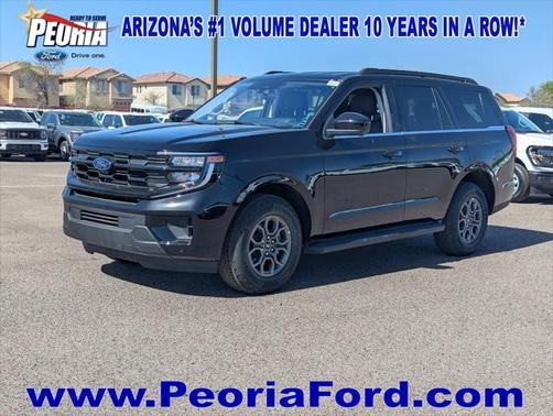 2025 Ford Expedition XL
