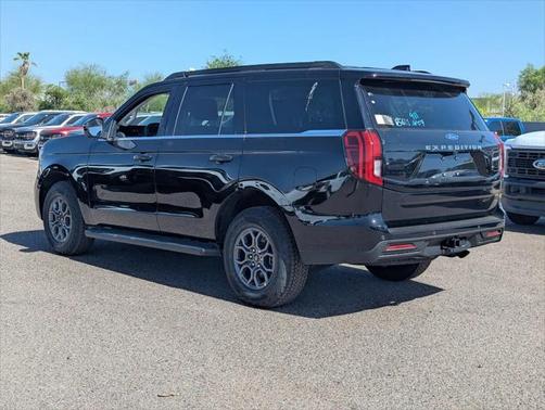 2025 Ford Expedition XL