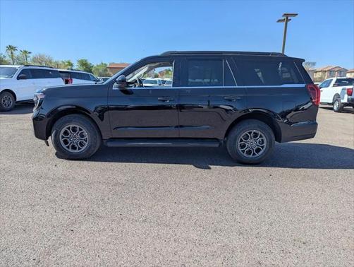 2025 Ford Expedition XL