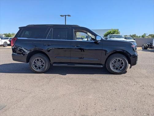2025 Ford Expedition XL