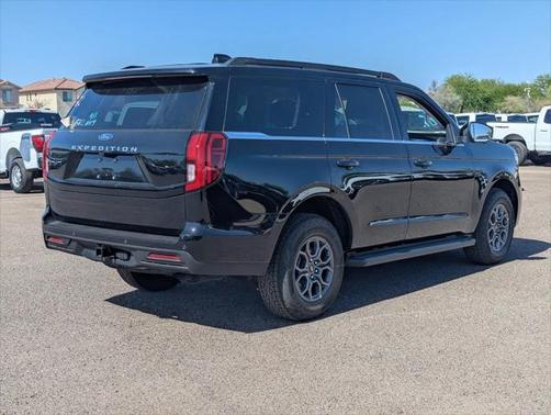 2025 Ford Expedition XL